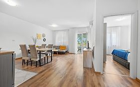 Neea Apartments