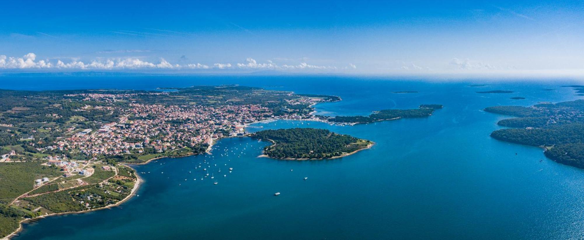 Neea Apartments Medulin Kültér fotó