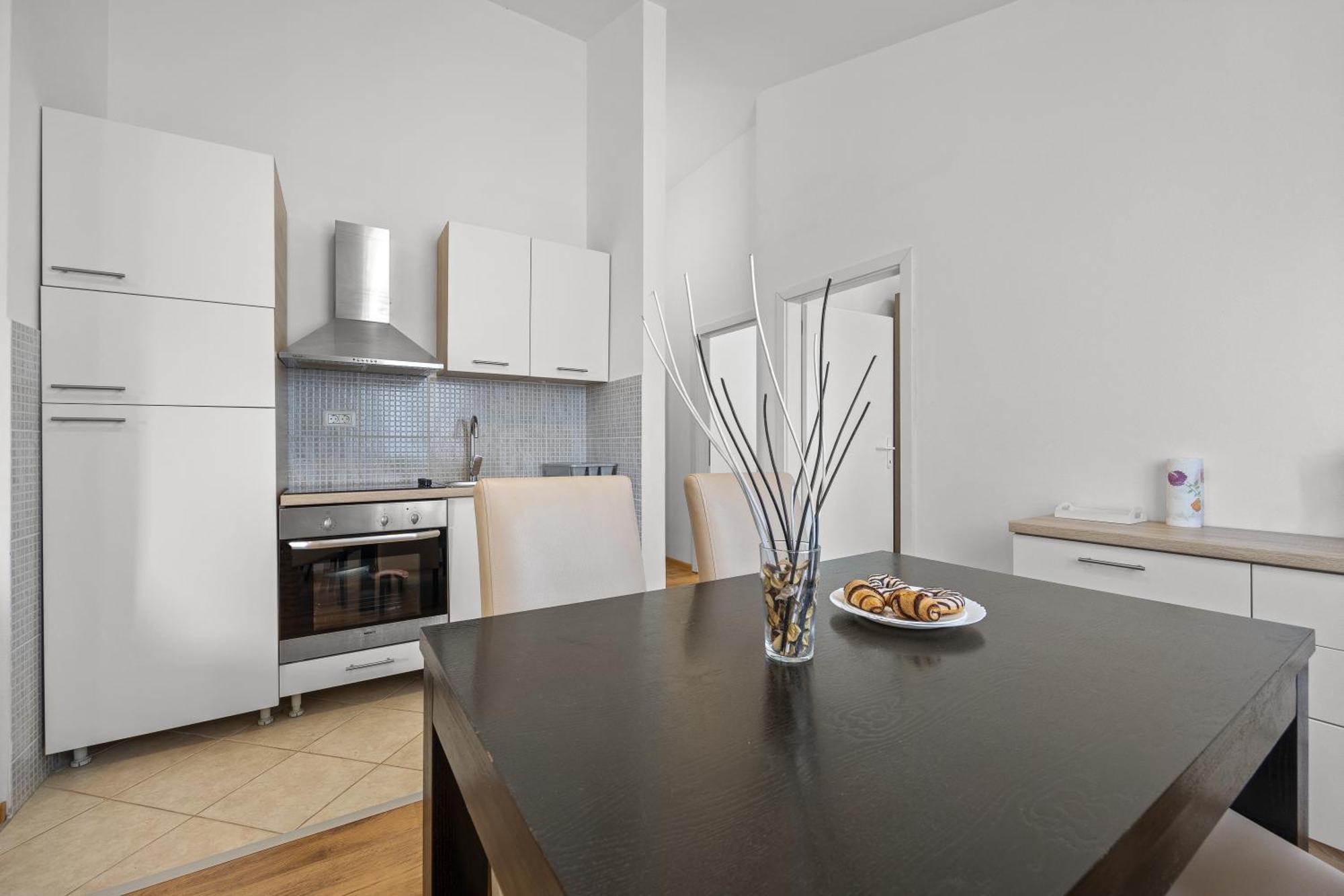 Neea Apartments Medulin Szoba fotó