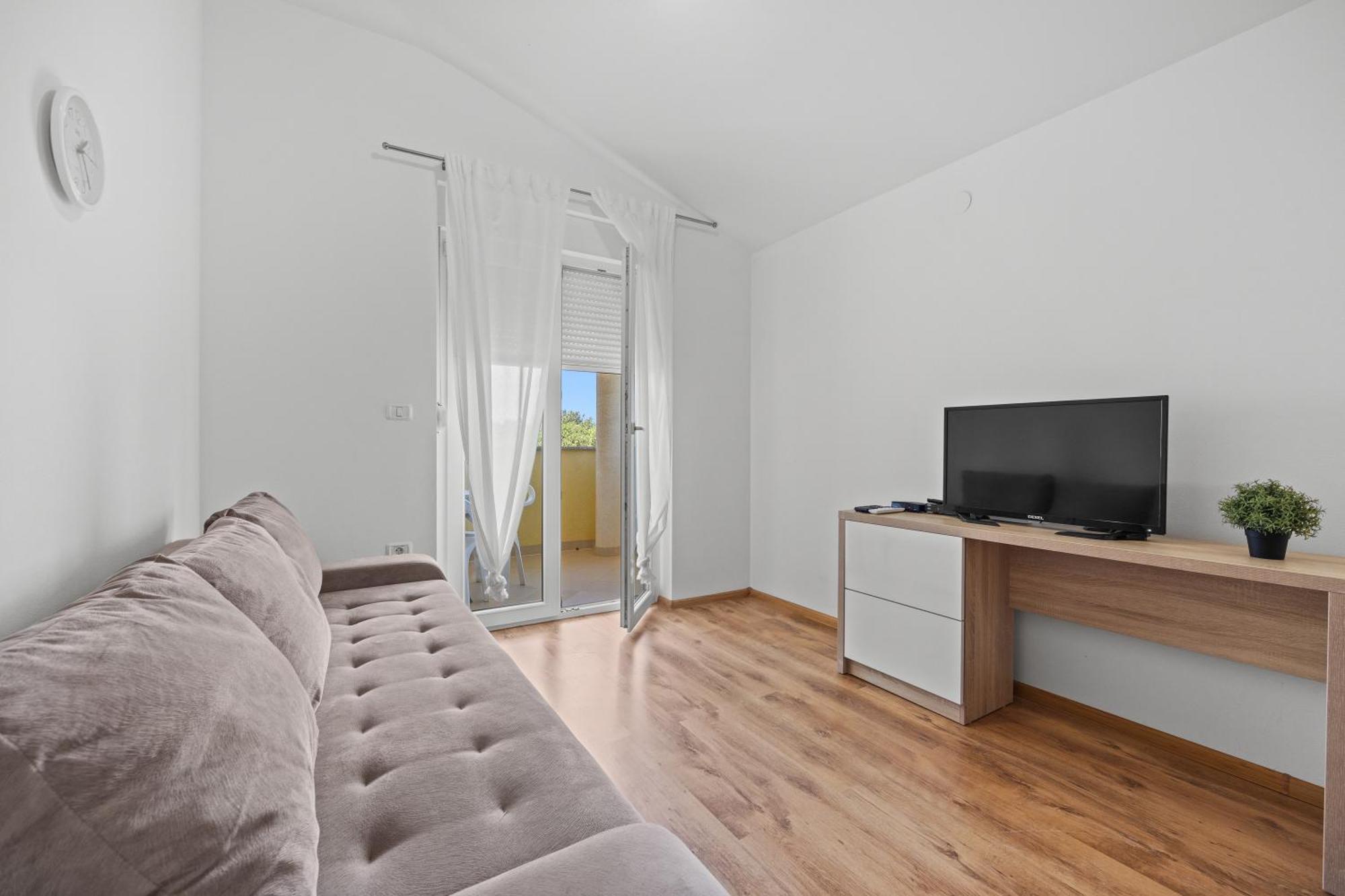 Neea Apartments Medulin Szoba fotó