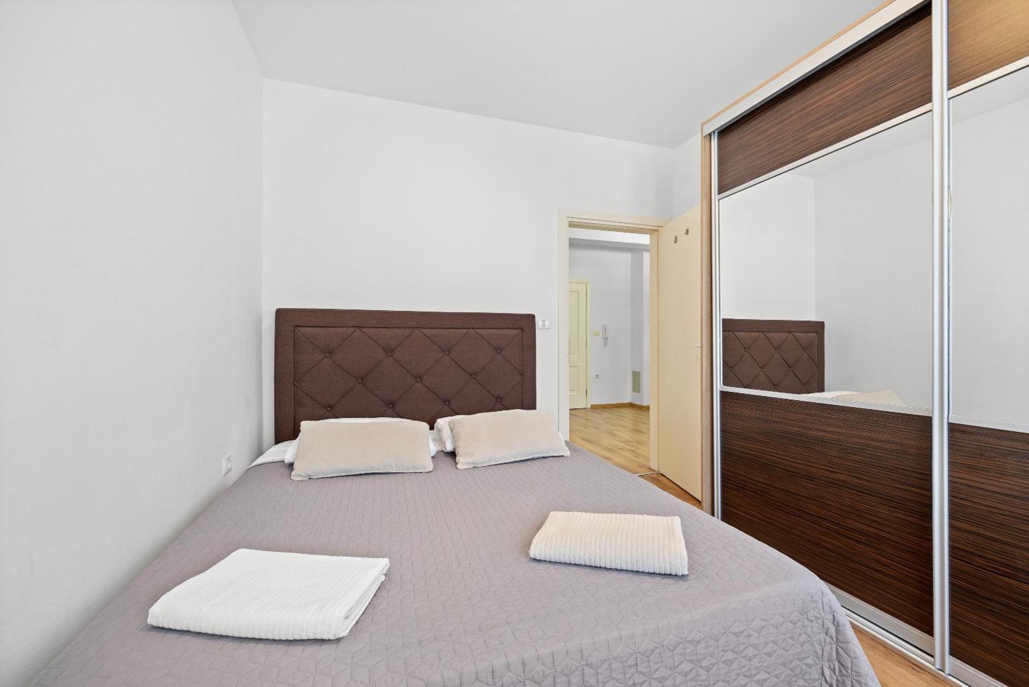 Neea Apartments Medulin Kültér fotó