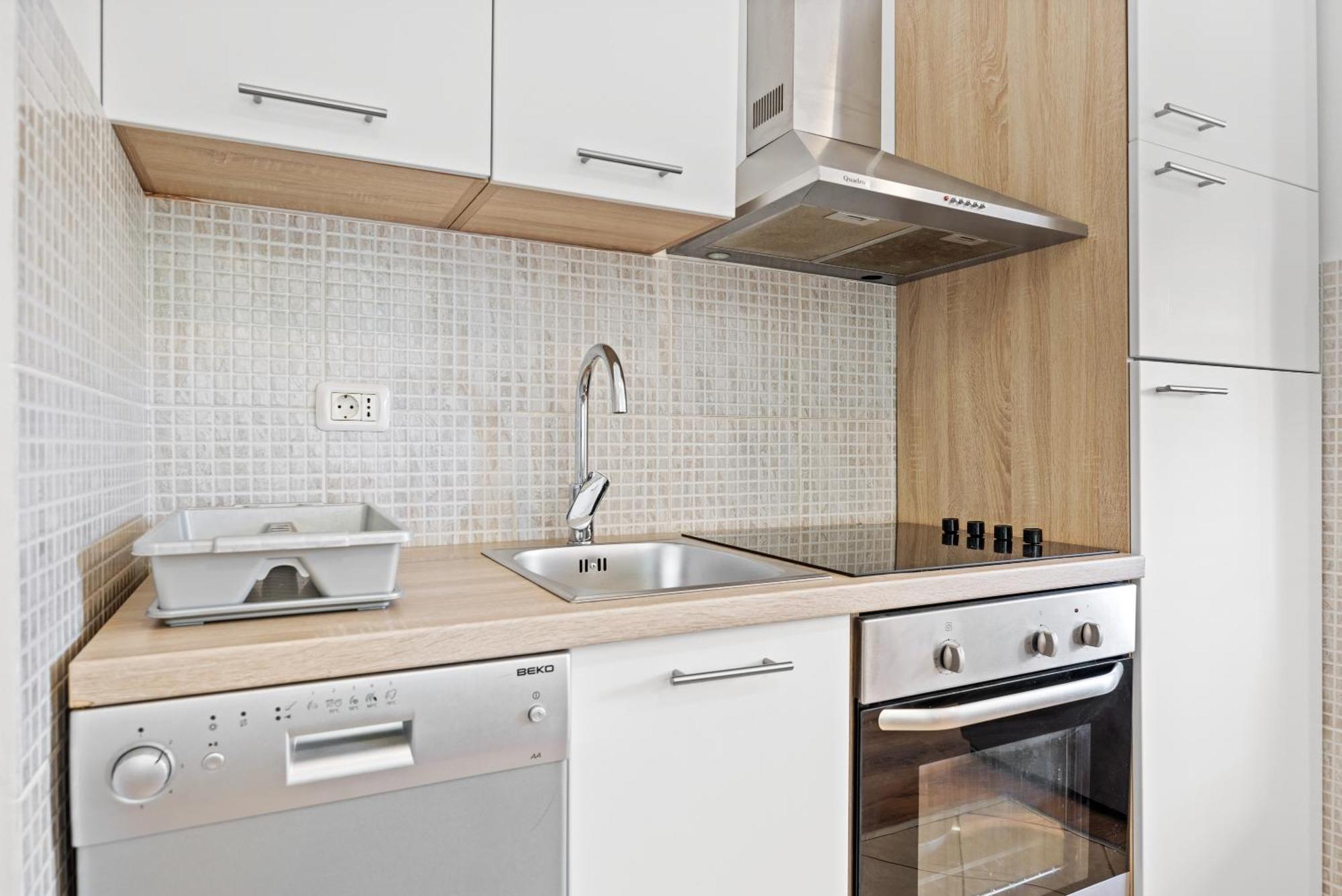 Neea Apartments Medulin Szoba fotó