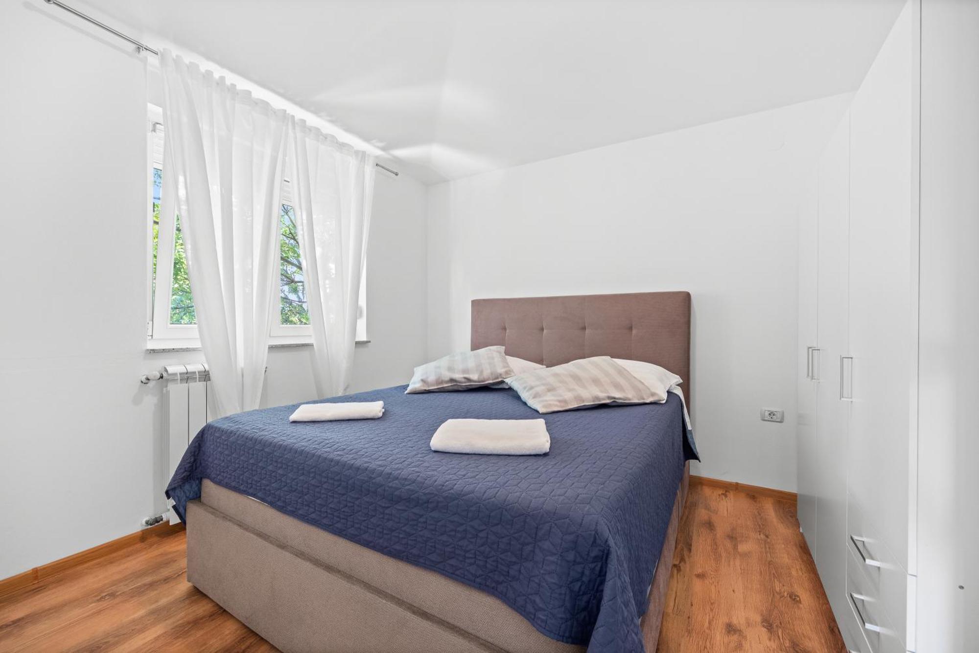 Neea Apartments Medulin Kültér fotó