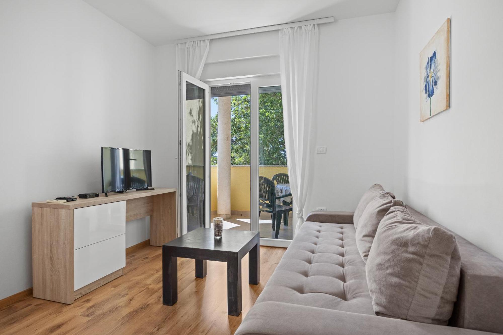 Neea Apartments Medulin Kültér fotó