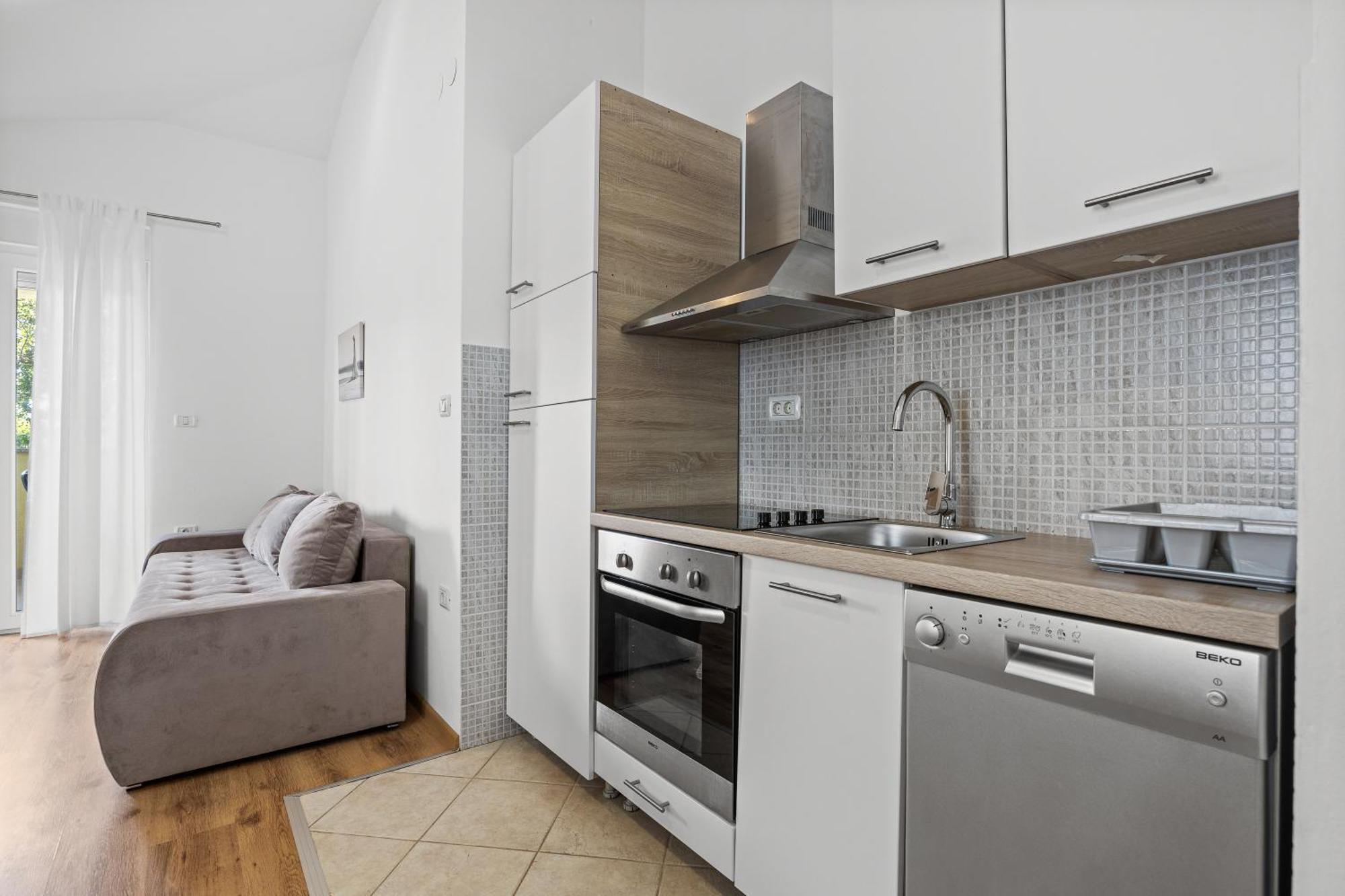 Neea Apartments Medulin Kültér fotó