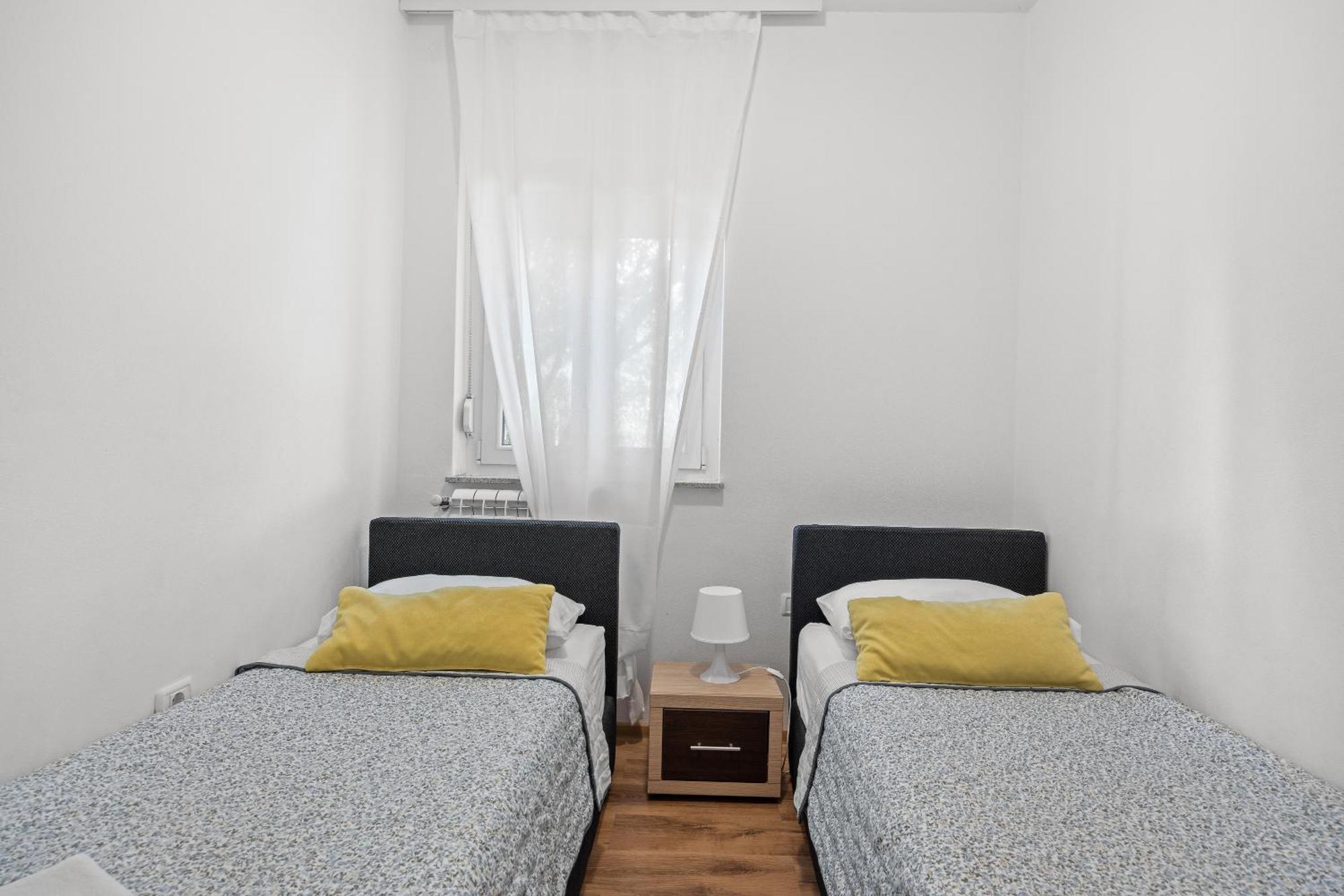 Neea Apartments Medulin Kültér fotó