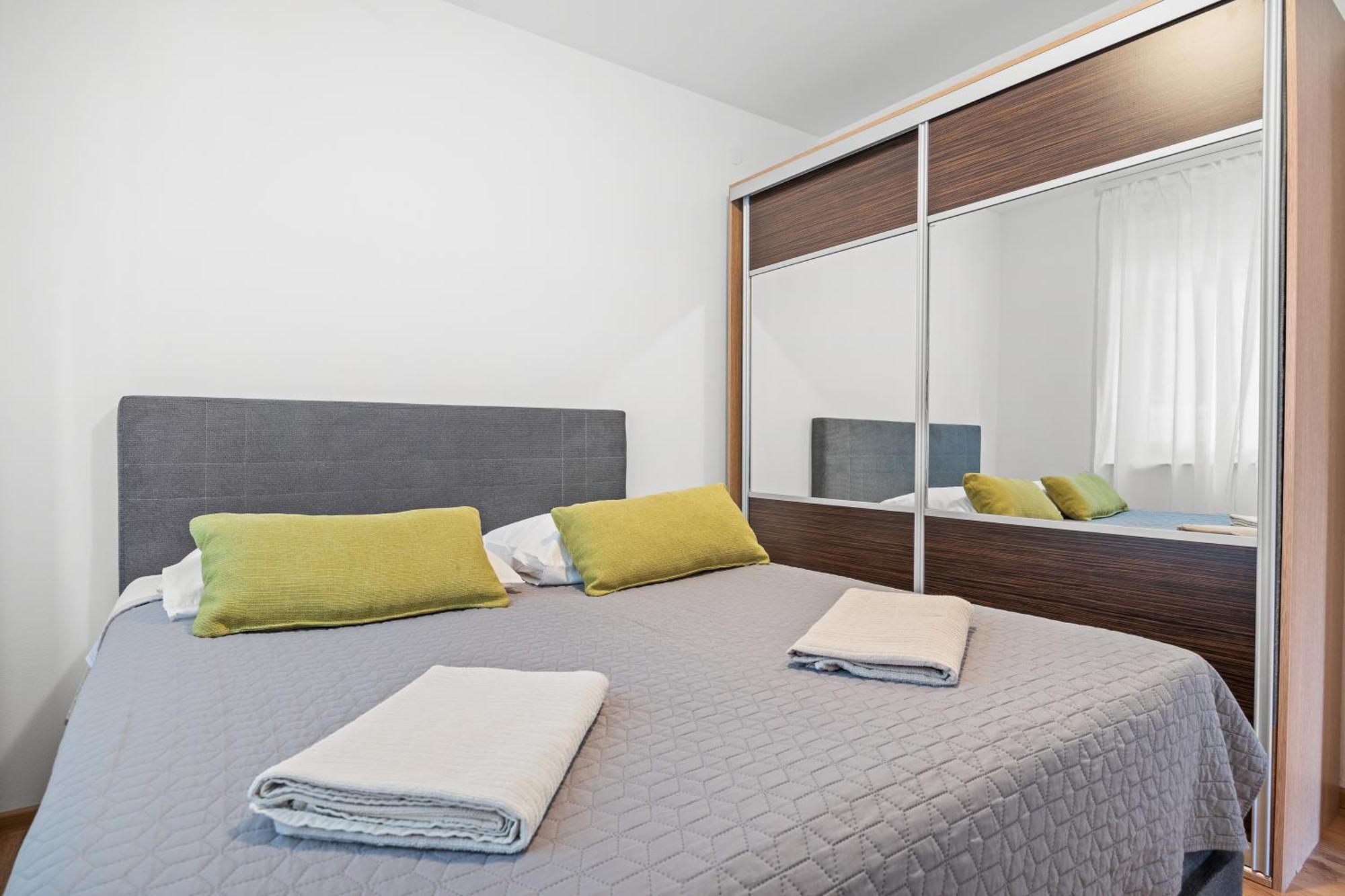 Neea Apartments Medulin Kültér fotó