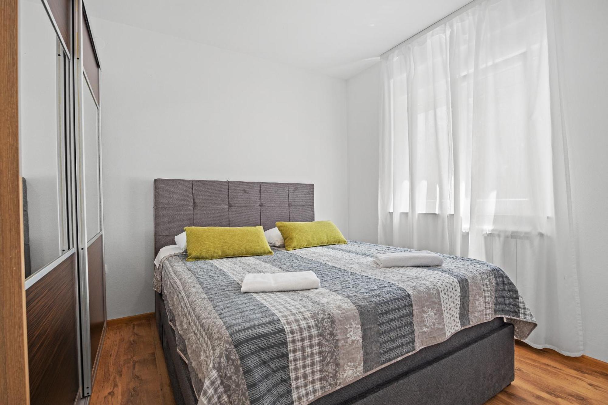 Neea Apartments Medulin Kültér fotó