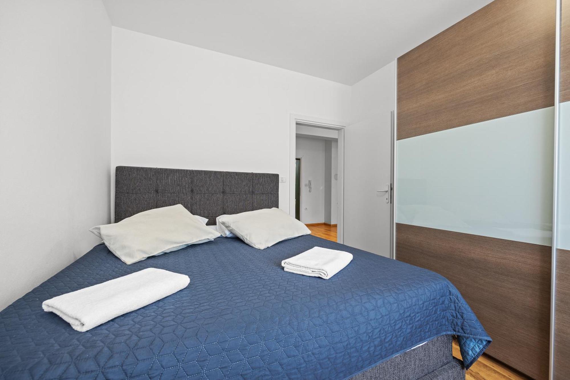Neea Apartments Medulin Szoba fotó
