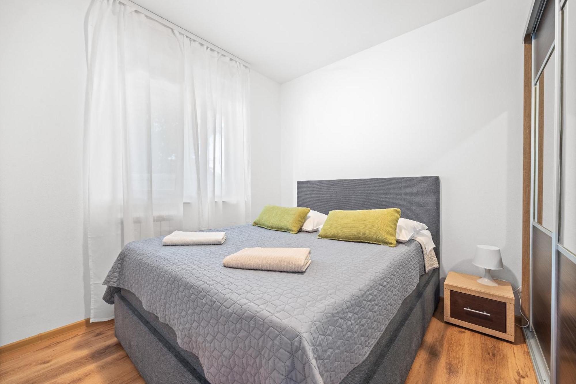 Neea Apartments Medulin Kültér fotó