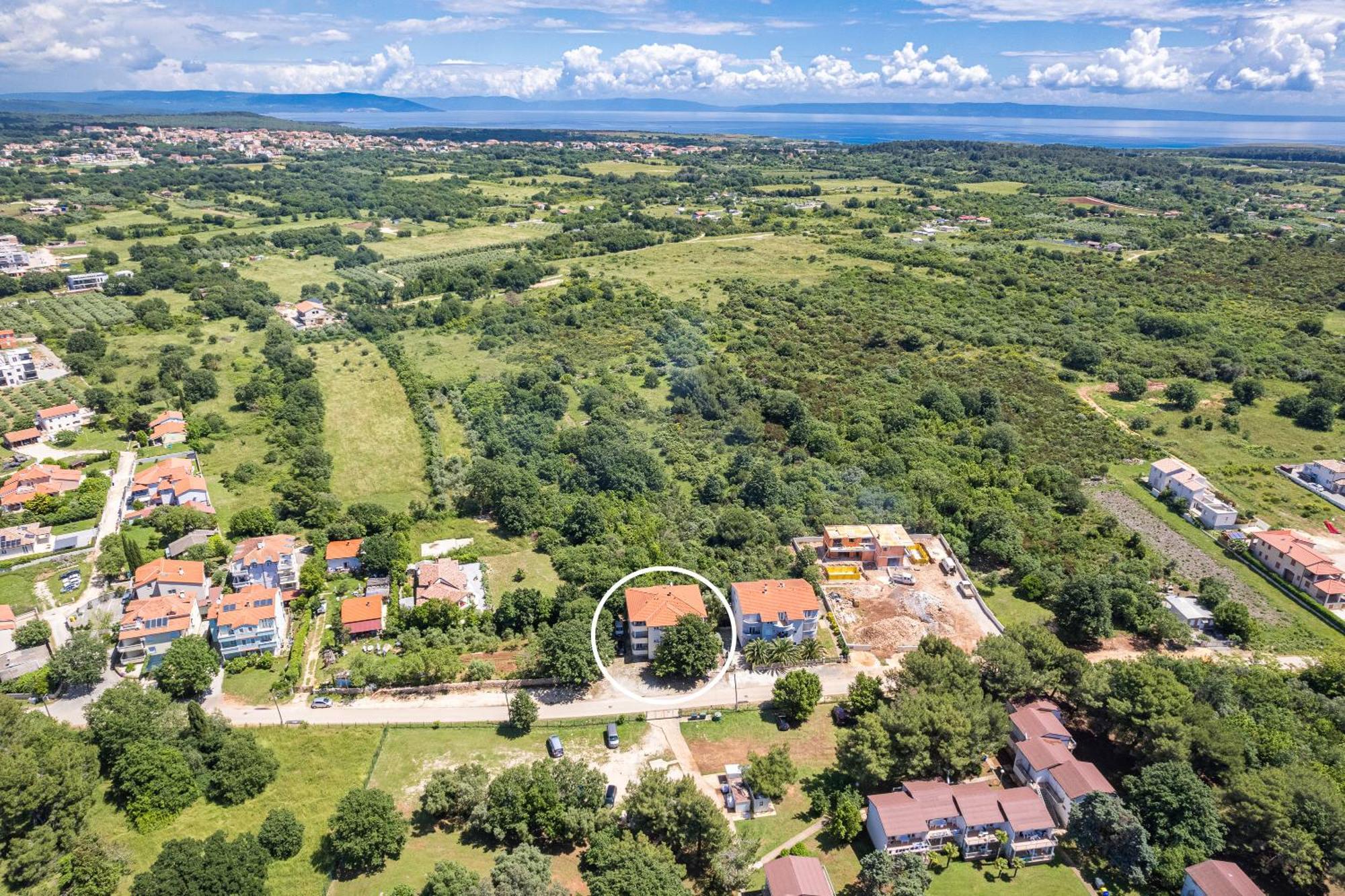 Neea Apartments Medulin Kültér fotó