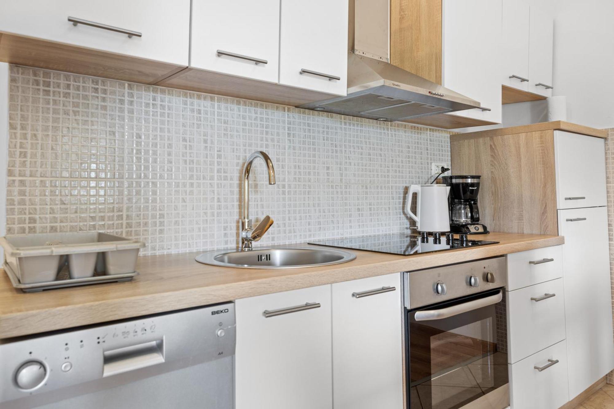 Neea Apartments Medulin Kültér fotó