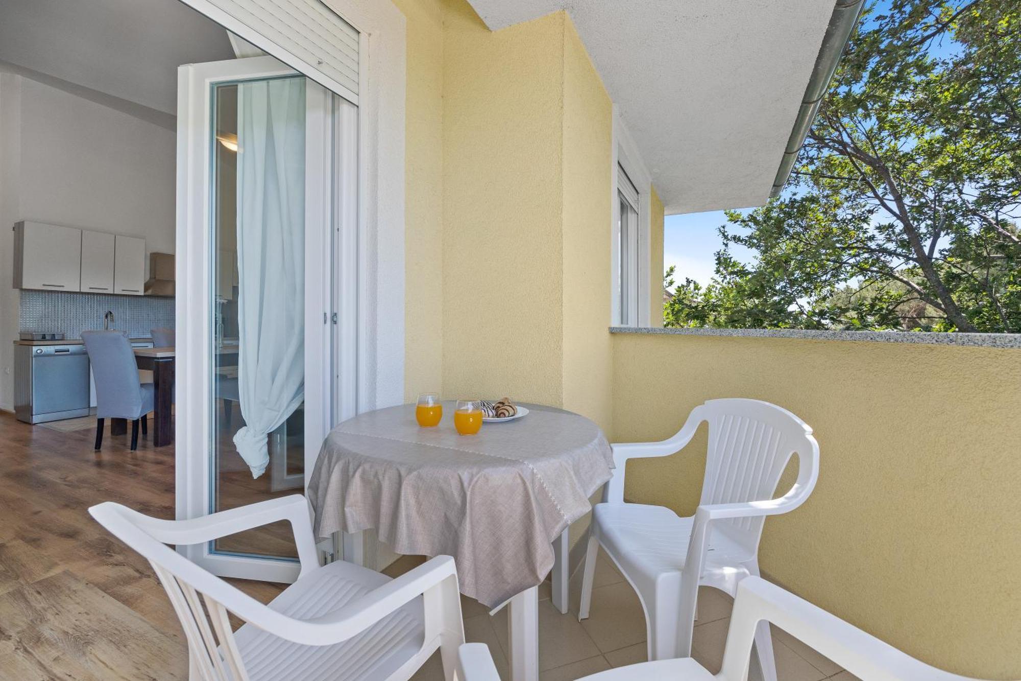 Neea Apartments Medulin Kültér fotó